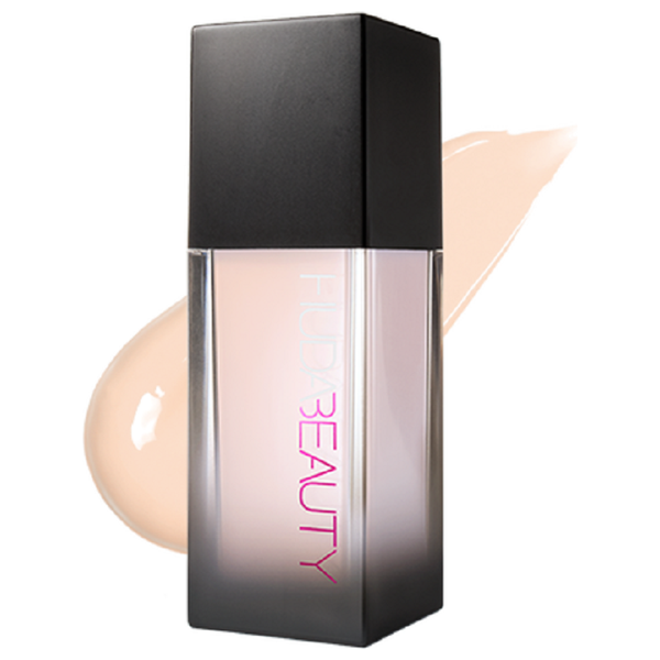 Huda Beauty FauxFilter Luminous Matte Full Coverage Liquid Foundation