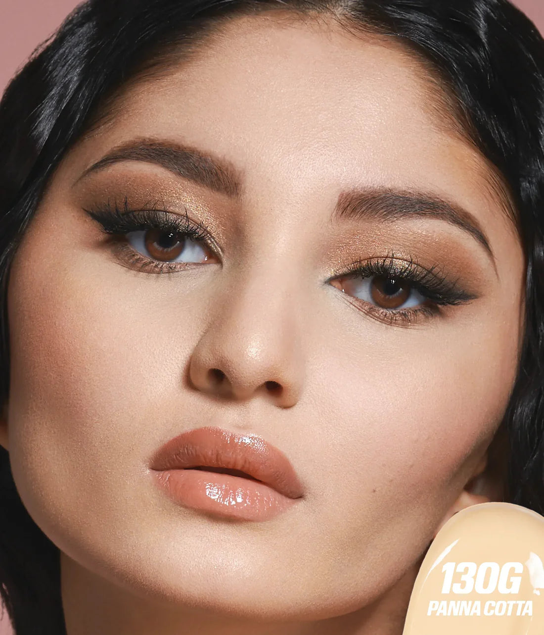 Huda Beauty FauxFilter Luminous Matte Full Coverage Liquid Foundation