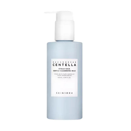 Skin1004 Madagascar Centella Hyalu-Cica Gentle Cleansing Milk 200ml
