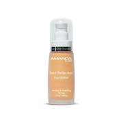 Amanda Teint Perfection Foundation 18