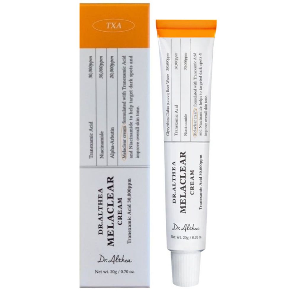 Dr.Althea Melaclear Cream