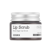 مقشر شفاه كوسركس بالعسل والسكر