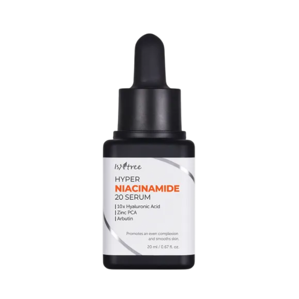 ISNTREE HYPER NIACINAMIDE 20 SERUM