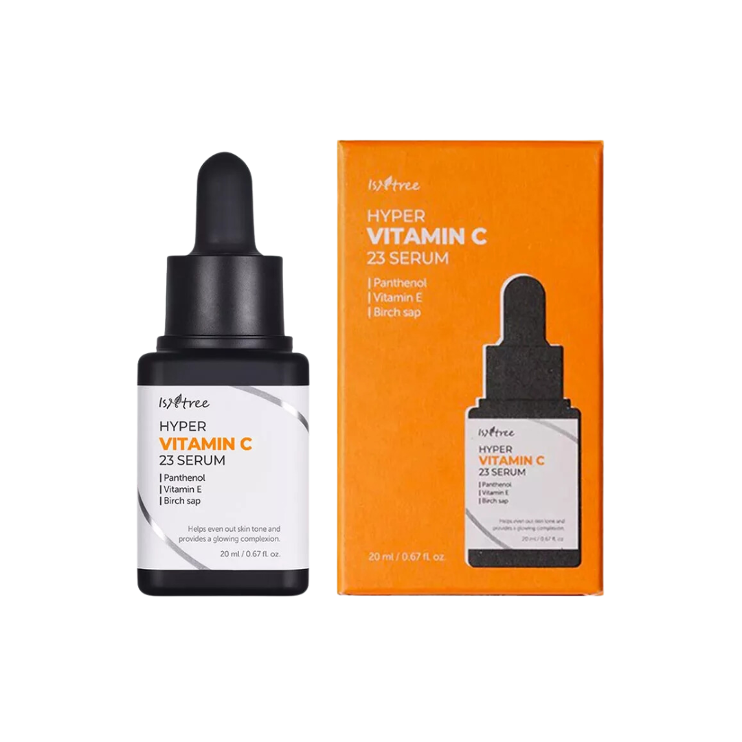 Isntree Hyper Vitamin C 23 Serum