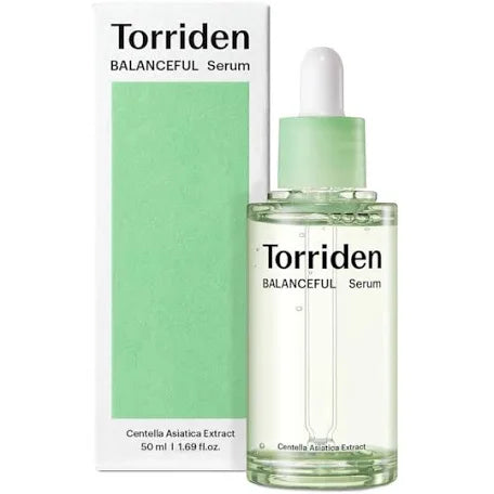 TORRIDEN BALANCEFUL Cica Serum
