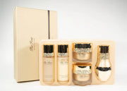 مجموعة جينيتشر الأولى 