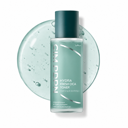 Isntree Gim Pdrn Hudro Bouncy Ampoule 50 Ml
