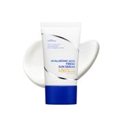 ISNTREE Hyaluronic Acid Fresh Sun Serum