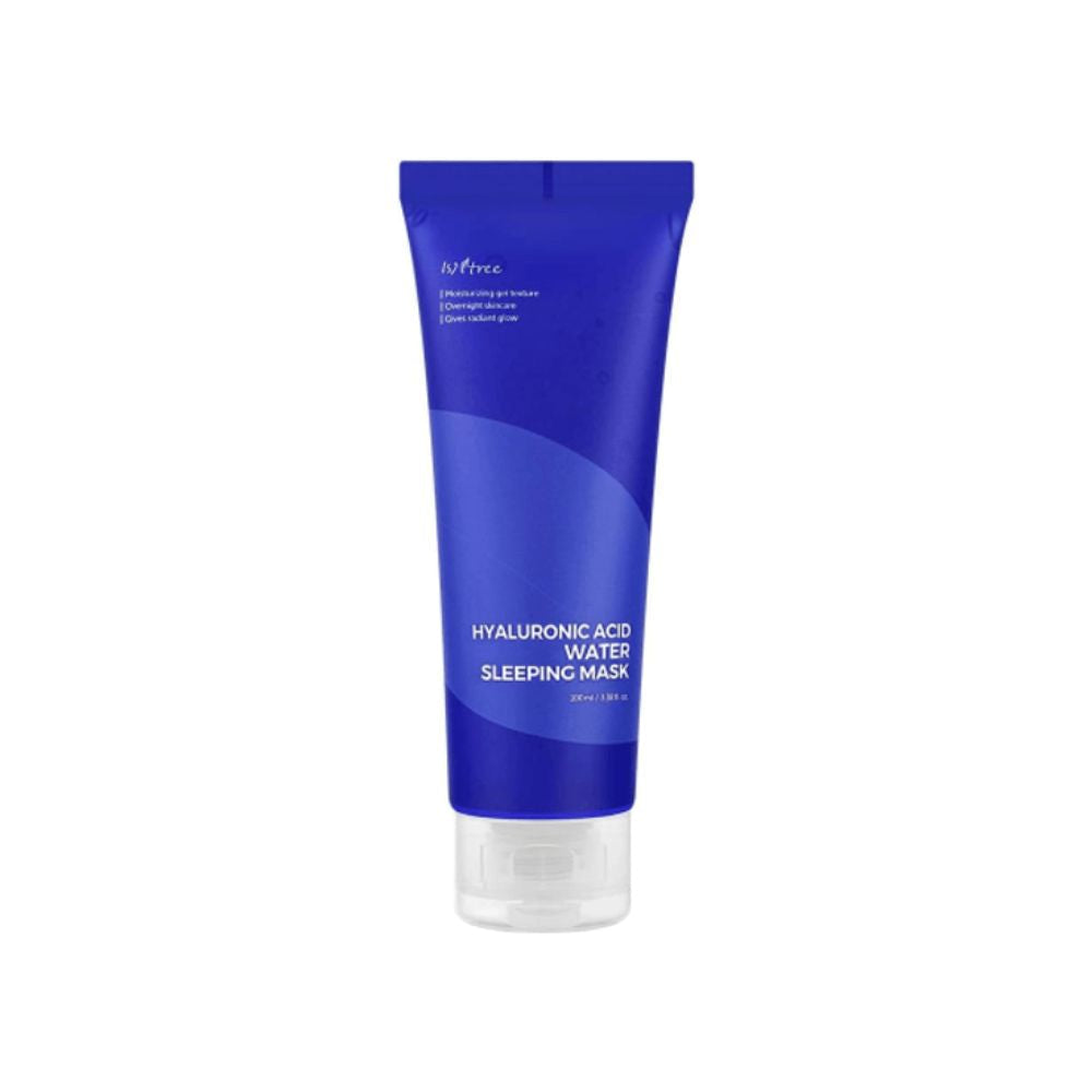 ISNTREE Hyaluronic Acid Water Sleeping Mask