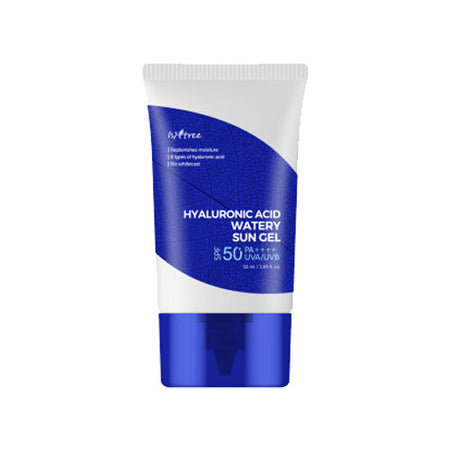 Isntree Hyaluronic Acid Watery Sun Gel - 50 ml