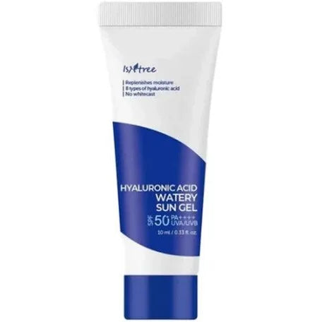 ISNTREE Hyaluronic Acid Watery Sun Gel