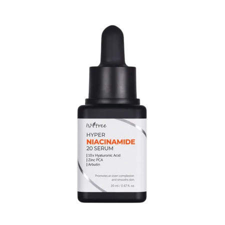 Isntree Hyper Niacinamide 20 Serum