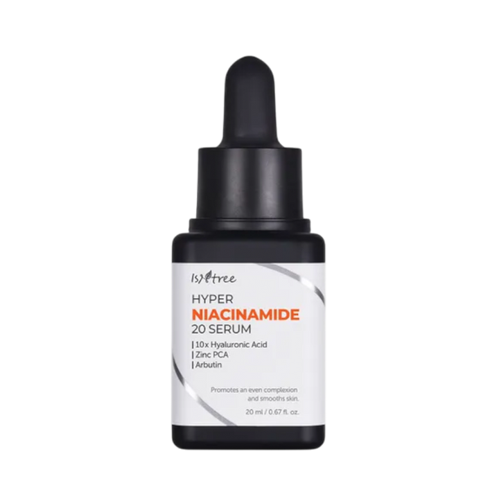 Isntree Hyper Niacinamide 20 Serum