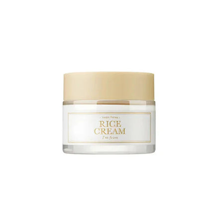 I'm From Rice Cream 50gm