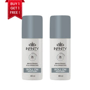 Infinity Brightening & Illuminating Roll On - Fruity Scent Buy 1 Get 1 Free