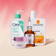 التصبغ الدولي / البهتان (لا يوجد حب الشباب النشط) (AM)