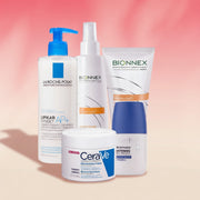 العناية الدولية بالجسم