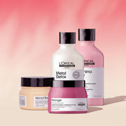 العناية الدولية بالألوان / إزالة السموم من المعادن / برنامج طويل الأمد