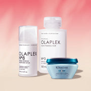 قناع تالف / مبيض / معالج بشكل مفرط دوليًا