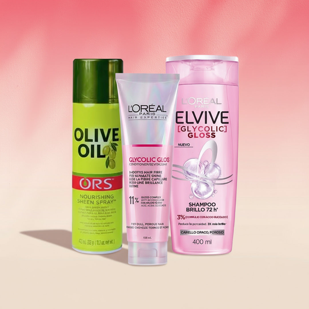 باهت / مسامي دولي (يريد لمعانًا)