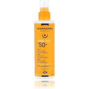 Isis Uveblock SPF 50+ Spray 200ml