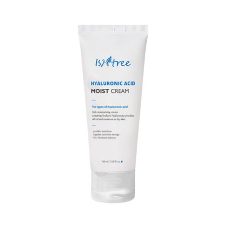 Isntree Hyaluronic Acid Moist Cream