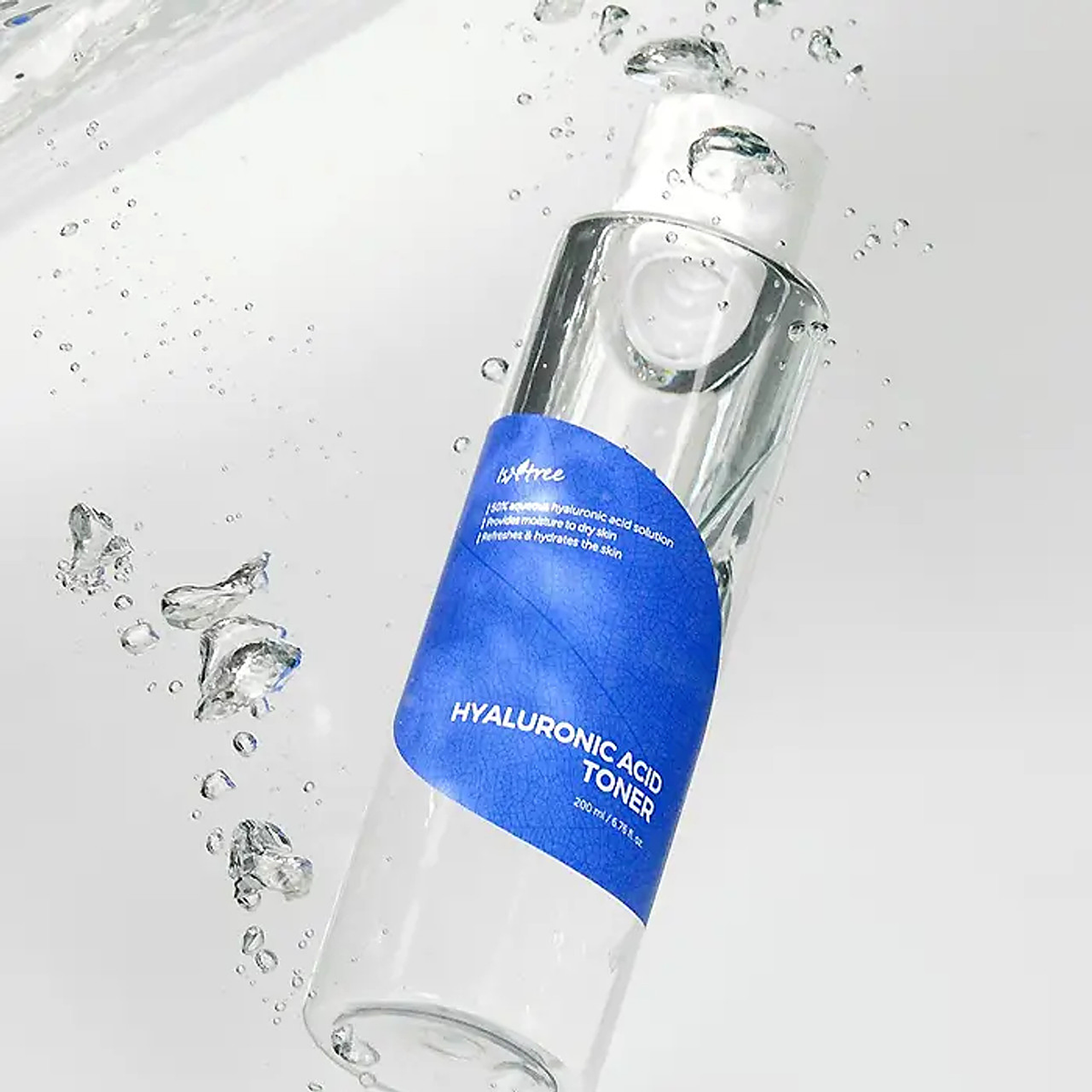 Isntree Hyaluronic Acid Toner 1