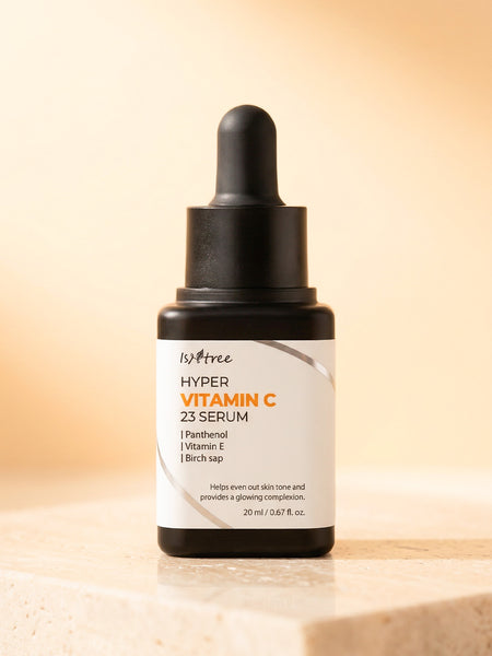 Isntree Hyper Vitamin C 23 Serum
