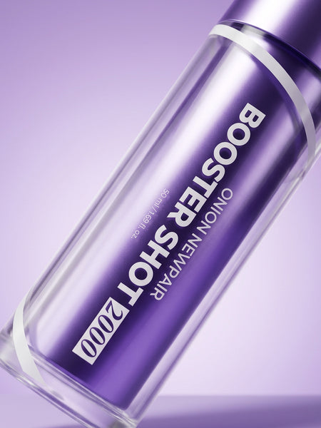 Isntree Onion Newpair Booster Shot 2000