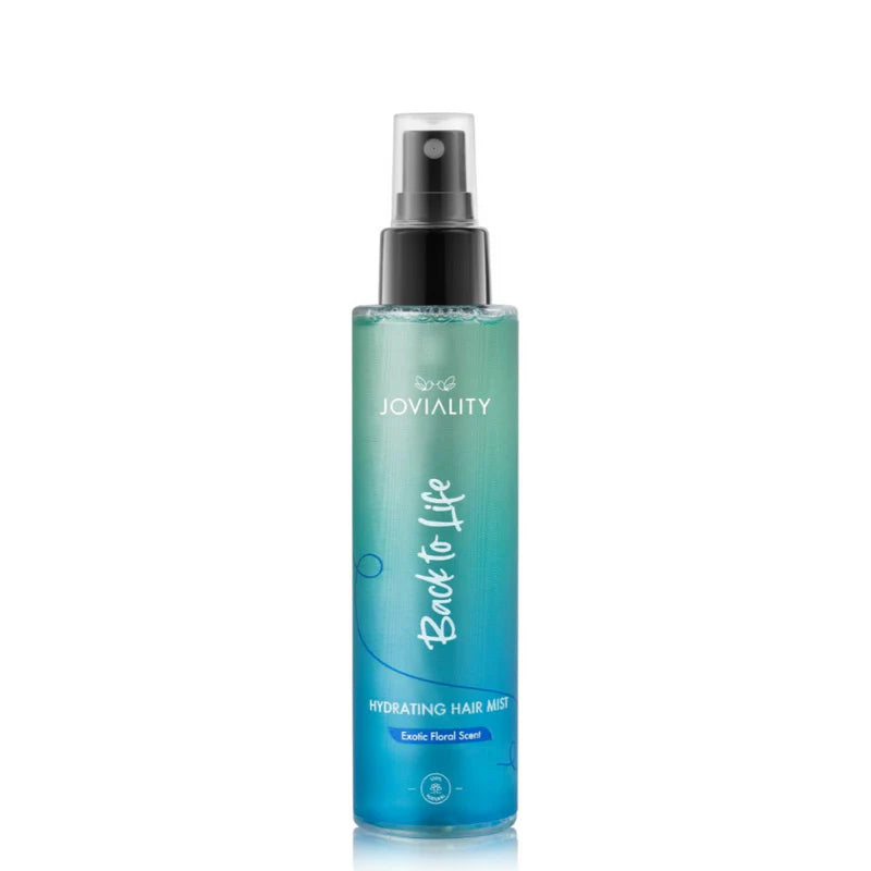 Joviality Back To Life - Hydrating Hair Mist