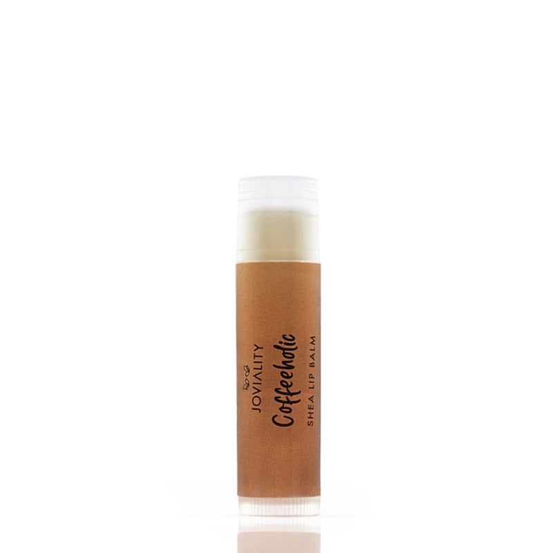Joviality Coffeeholic - Lip Balm