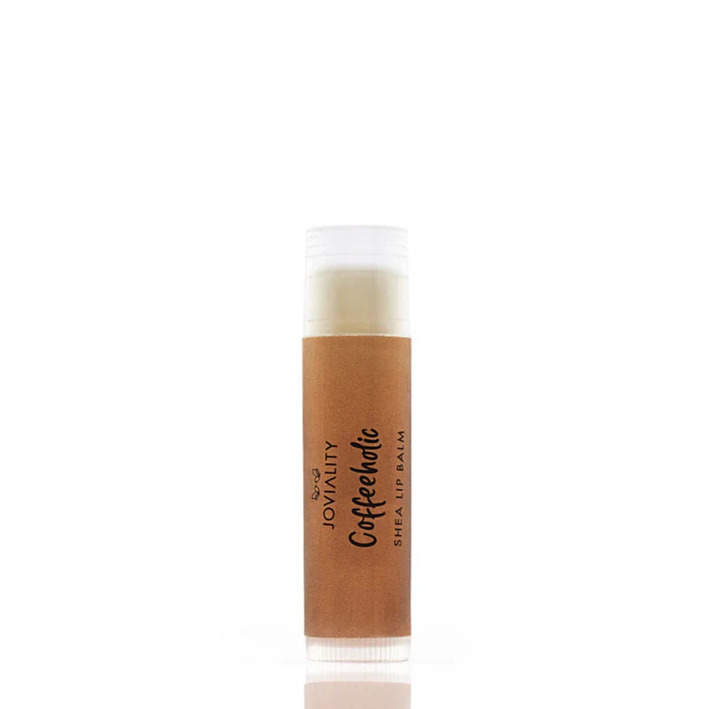 Joviality Lip Balm