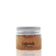 Joviality Coffeeholic - Lip Scrub
