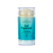 Joviality Foot Balm - Cool Peppermint