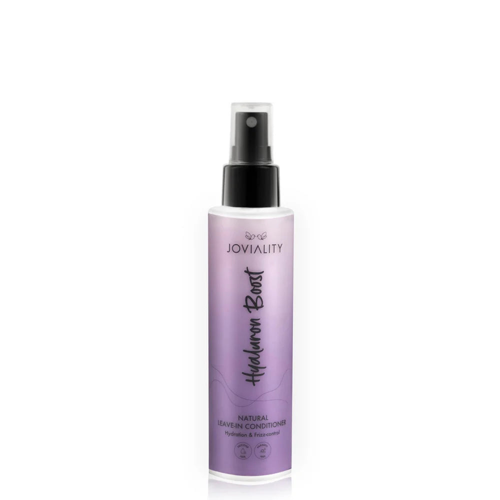 Joviality Hyaluron Boost Leave-in Conditioner
