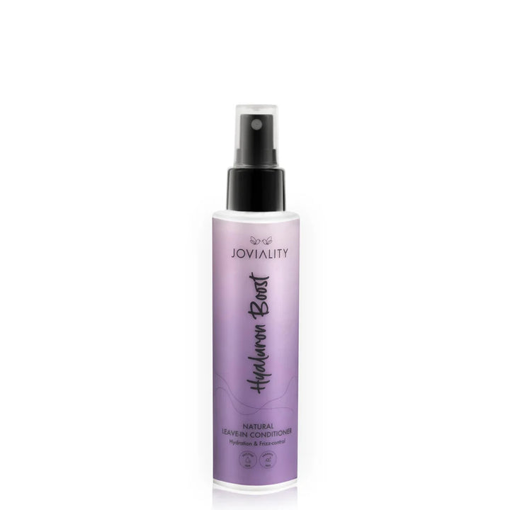 Joviality Hyaluron Boost Leave-In Conditioner