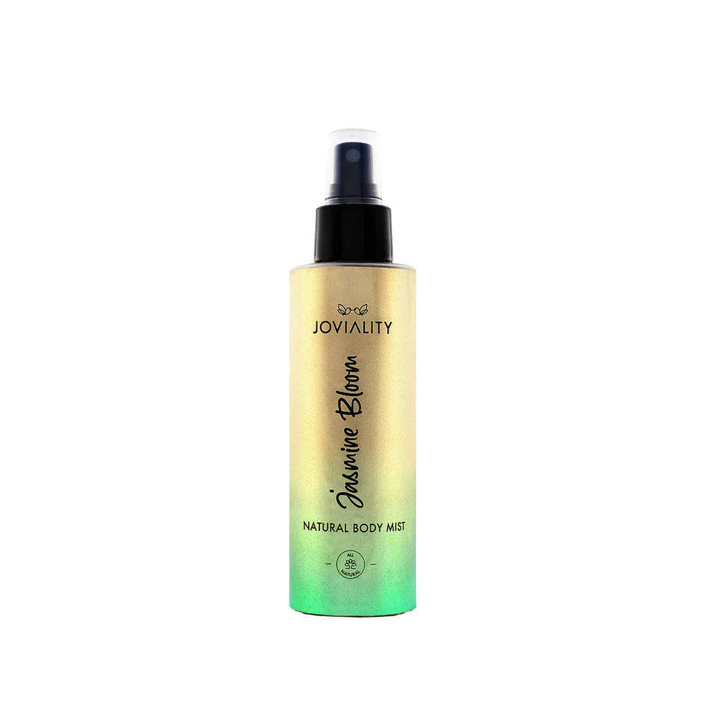 Joviality Jasmine Bloom - Body Mist