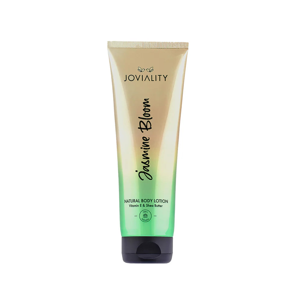 Joviality Jasmine Bloom - Natural Body Lotion 240ml