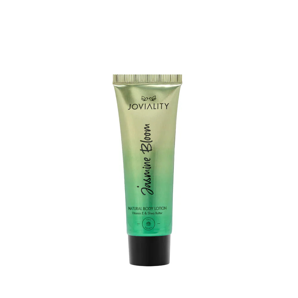Joviality Natural Body Lotion 70ml