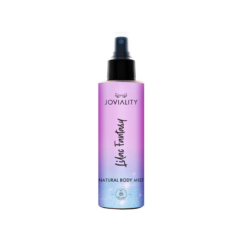 Joviality Lilac Fantasy - Body Mist