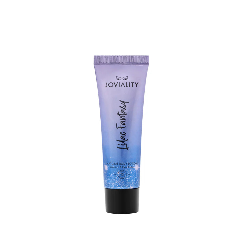 Joviality Lilac Fantasy mini lotion 70ml