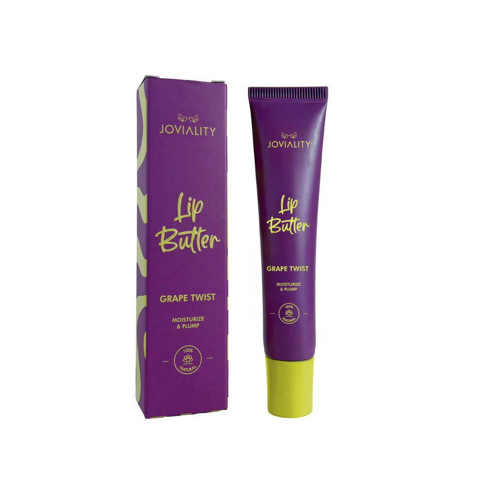 Joviality Lip Butter