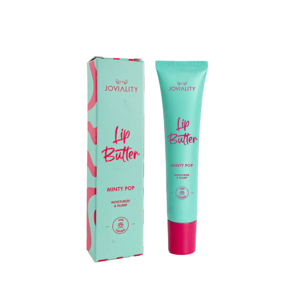 Joviality Lip Butter
