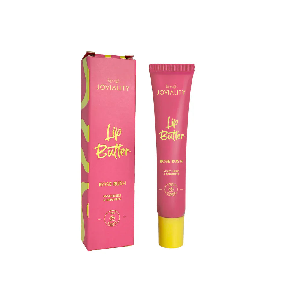 Joviality Lip Butter