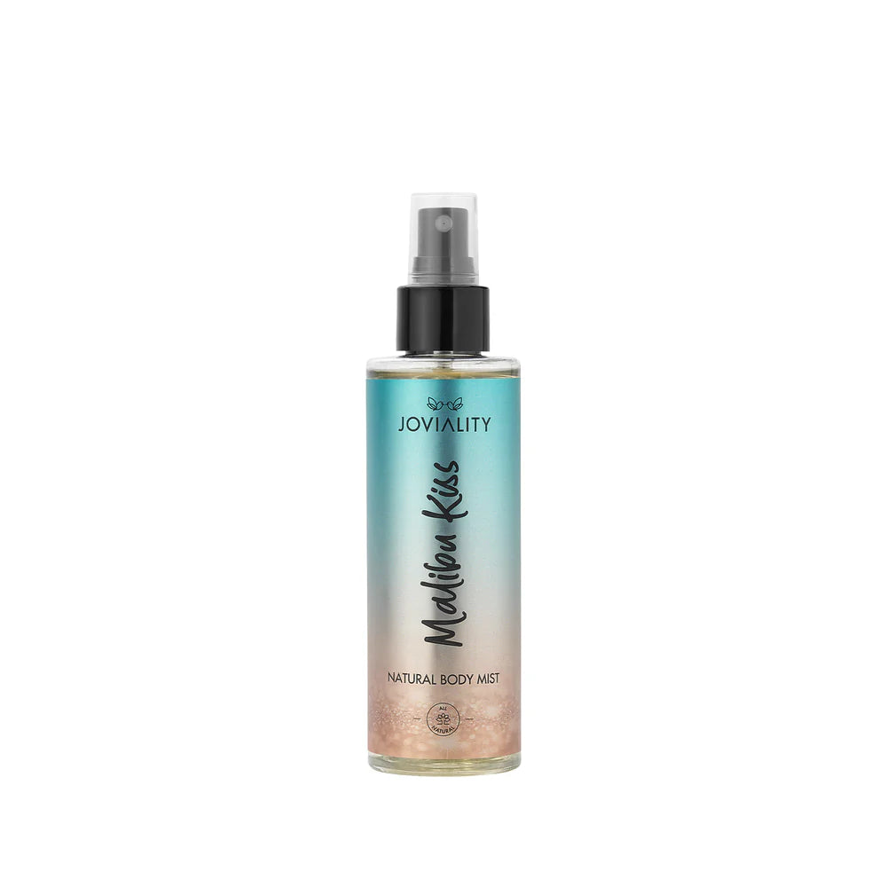 Joviality Malibu Kiss - Body Mist