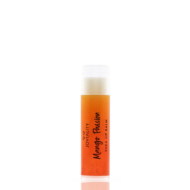 Joviality Mango Passion - Lip Balm