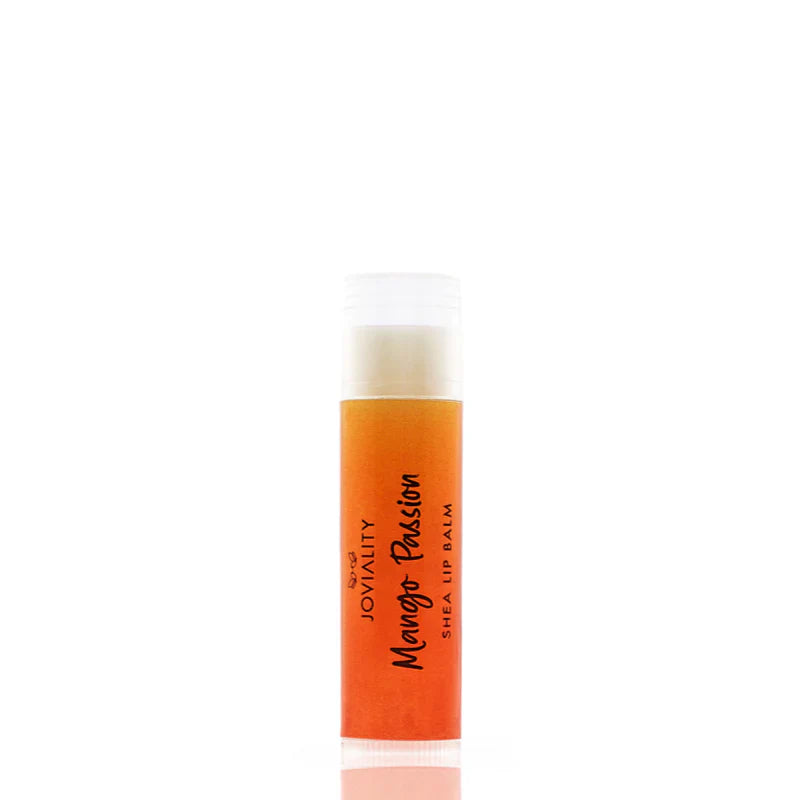 Joviality Lip Balm