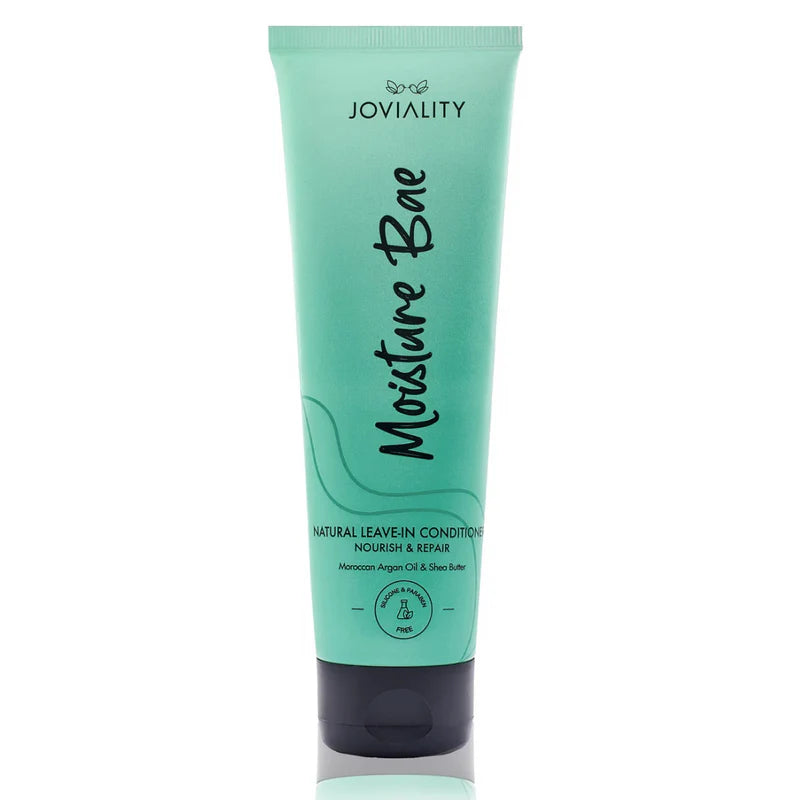 Joviality Moisture Bae Leave-In Conditioner