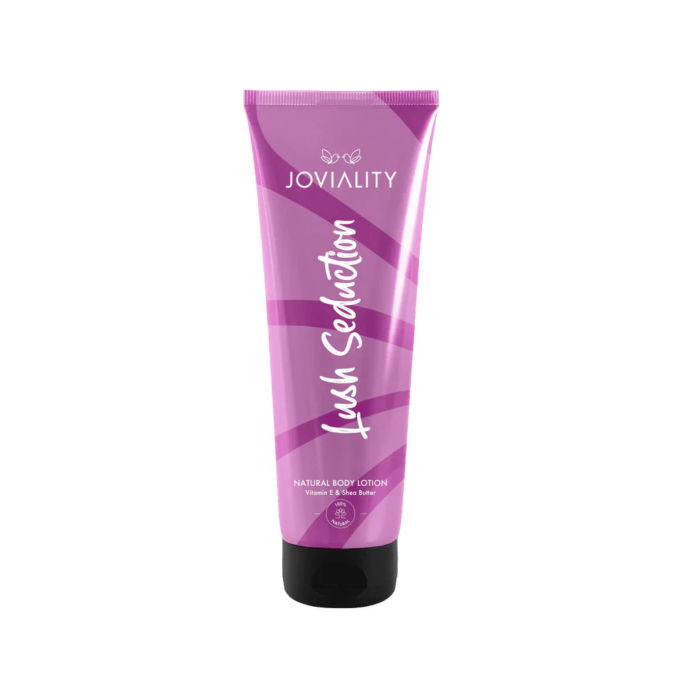 Joviality Natural Body Lotion 240ml