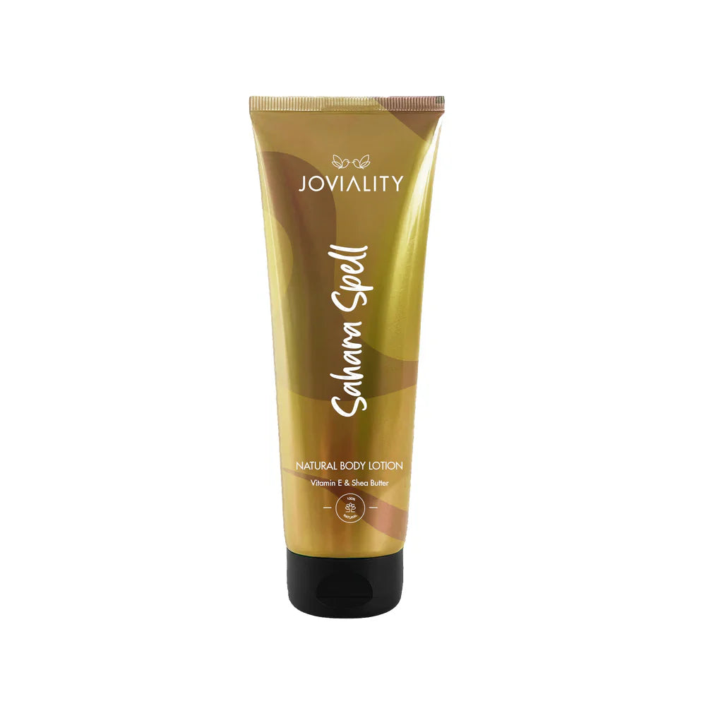Joviality Natural Body Lotion 240ml